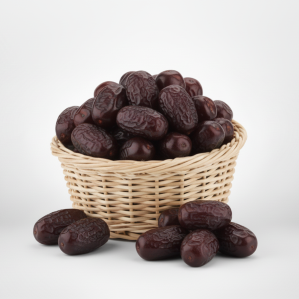 Imperial Ajwa Black Dates