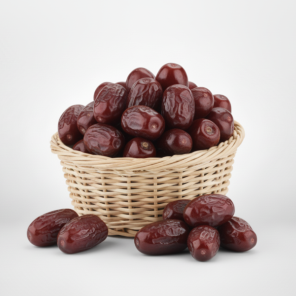 Date Nut Energy Bars (Pack of 6)