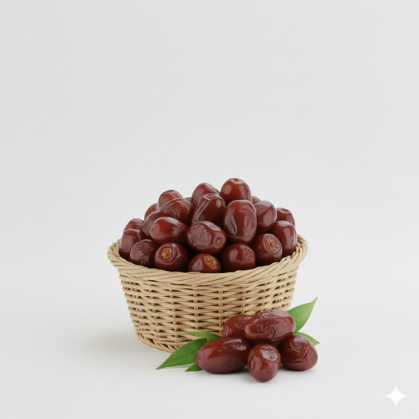 Imperial Mazafati Dates