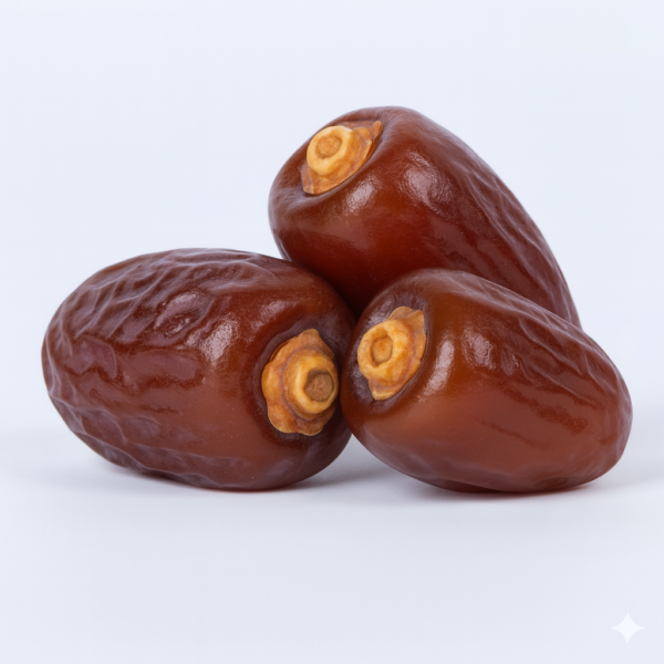 Royal Gift Hamper - Dates, Nuts & Sweetener Combo